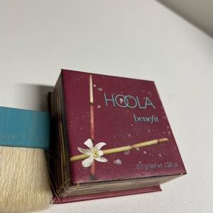 Benefit Cosmetics Hoola Matte Bronzer